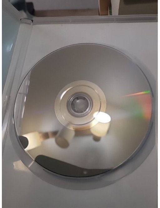 Silence des innocents (DVD)