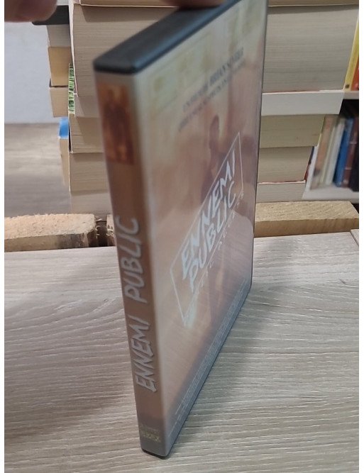 Ennemi public (DVD)