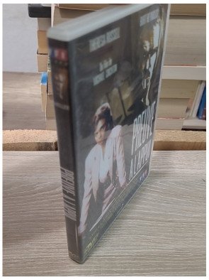 Preuve A L'appui (DVD)