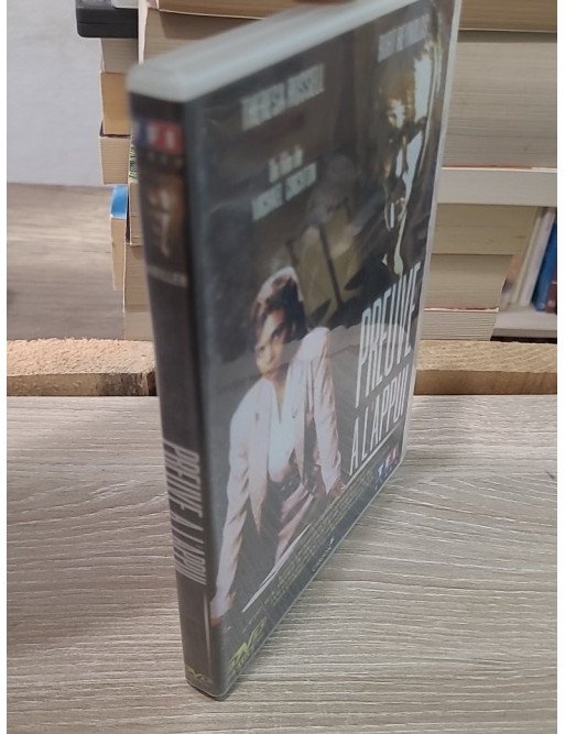 Preuve A L'appui (DVD)