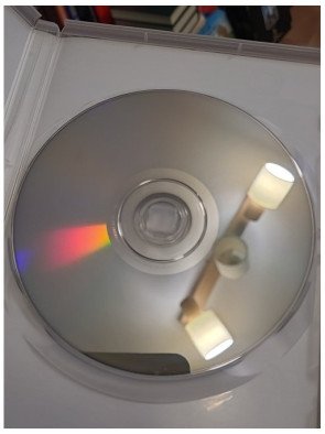 Preuve A L'appui (DVD)