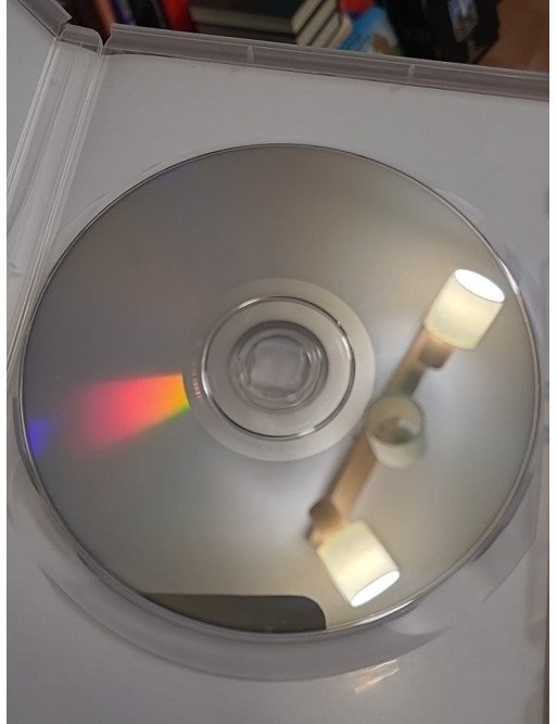 Preuve A L'appui (DVD)