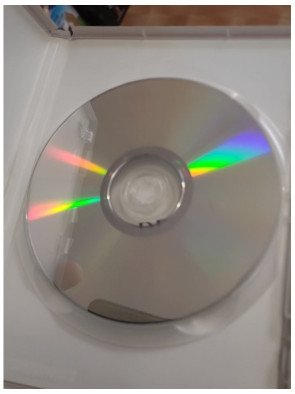 Batman, Le Défi (DVD)