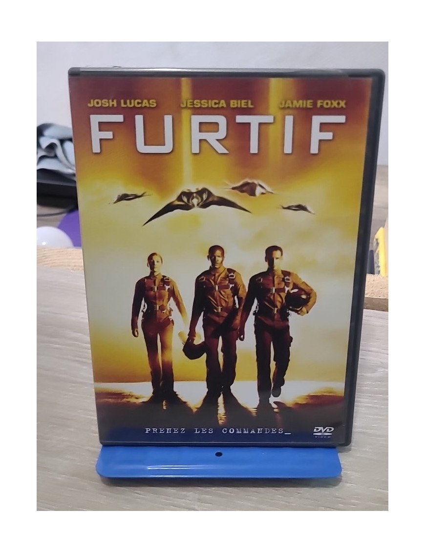 Furtif - Dvd - Top Succes (DVD)