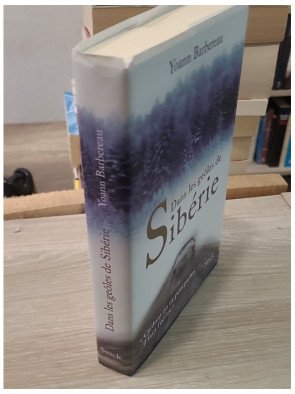 Dans les geôles de Sibérie - Récit d'une accusation et d'une évasion