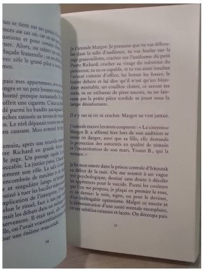 Dans les geôles de Sibérie - Récit d'une accusation et d'une évasion