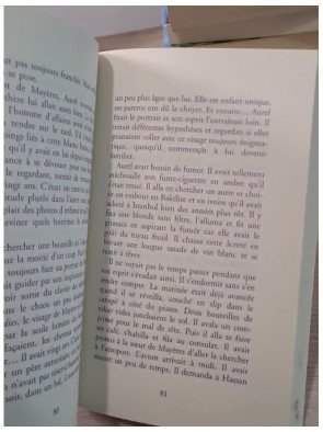 Le Suspendu de Conakry - Les énigmes d'Aurel le consul