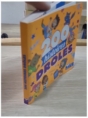 200 Histoires Drôles - Blagues illustrées pour enfants