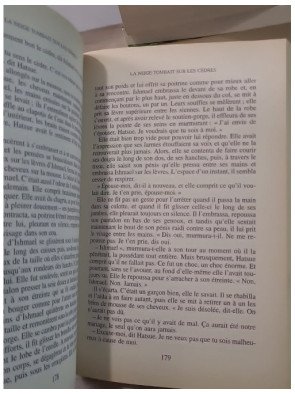 La neige tombait sur les cèdres - Roman historique et judiciaire de David Guterson