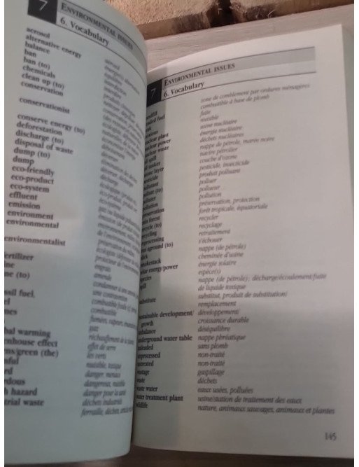 L'anglais économique et commercial - Pour maîtriser la langue des affaires