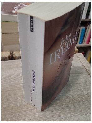 Je te retrouverai - Roman de John Irving