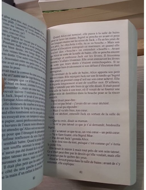 Je te retrouverai - Roman de John Irving