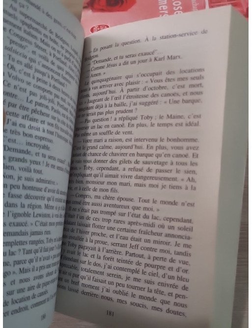 Les charmes discrets de la vie conjugale - Roman de Douglas Kennedy