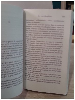 Le Cycle de Fondation - Tome 1 : Fondation