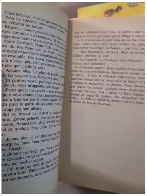 Mort à Harvard - Une enquête de Kate Fansler