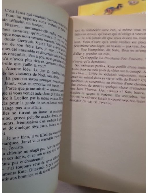 Mort à Harvard - Une enquête de Kate Fansler