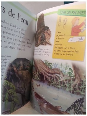 Ma Grande Encyclopédie 5/8 Ans