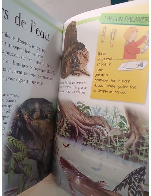 Ma Grande Encyclopédie 5/8 Ans