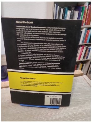 Students' English Grammar - Guide de grammaire anglaise