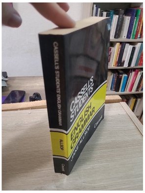 Students' English Grammar - Guide de grammaire anglaise