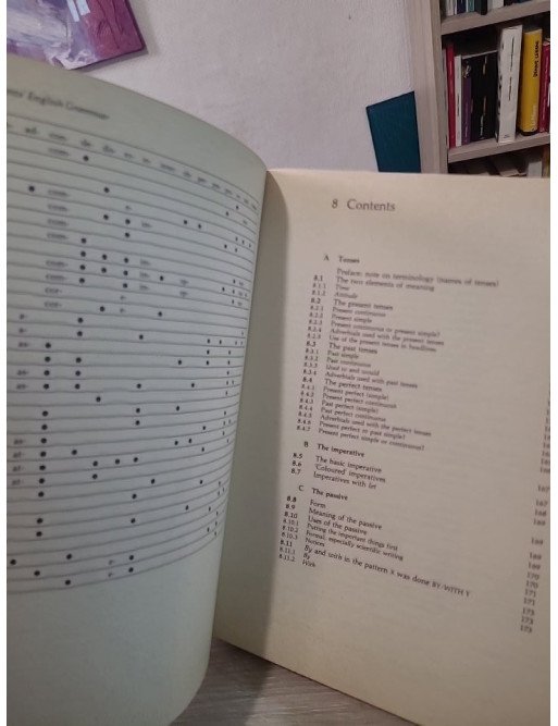 Students' English Grammar - Guide de grammaire anglaise