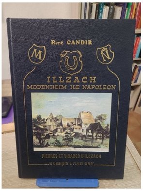 Illzach Modenheim Ile Napoleon
