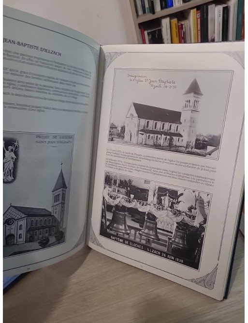 Illzach Modenheim Ile Napoleon