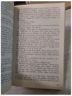 Souvenirs d'amour – Danielle Steel | Roman sentimental | J'ai Lu n°2175