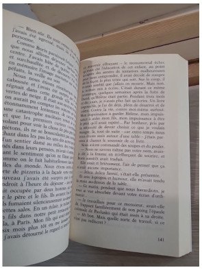 L'hiver des hommes - Roman de Lionel Duroy sur l'héritage de la guerre des Balkans