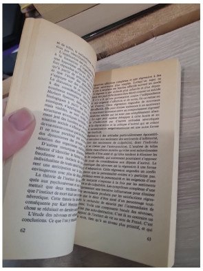 Principes de psychanalyse - Introduction aux concepts fondamentaux de la psychanalyse par F. Alexander
