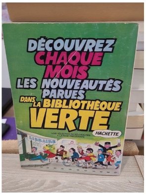 Le Journal de Mickey 1976 - Revue jeunesse illustrée