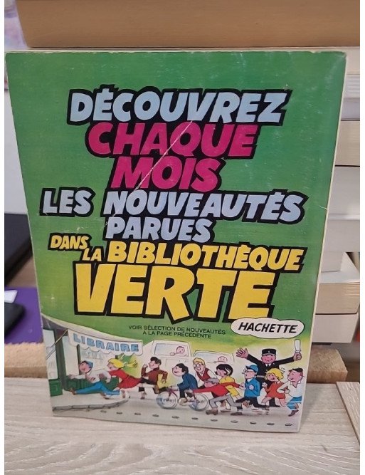 Le Journal de Mickey 1976 - Revue jeunesse illustrée