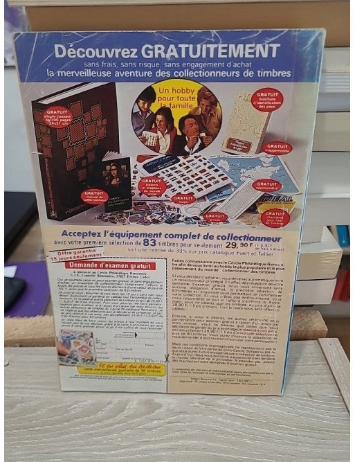 Picsou Magazine n°140 - Revue jeunesse Disney (octobre 1983)