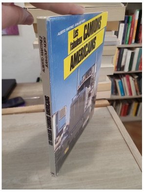 Les fabuleux camions américains - Histoire et modèles emblématiques des trucks des États-Unis