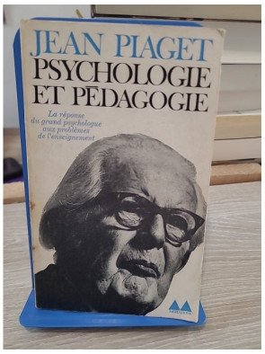 Psychologie et pédagogie - Réflexions sur le développement de l'enfant et l'éducation