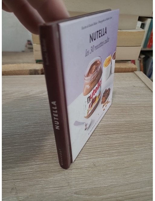 Nutella - Les 30 recettes culte | Desserts gourmands au Nutella