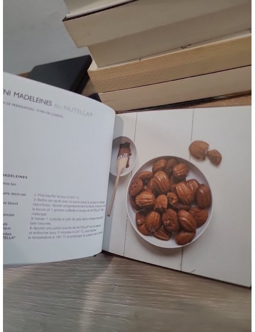 Nutella - Les 30 recettes culte | Desserts gourmands au Nutella