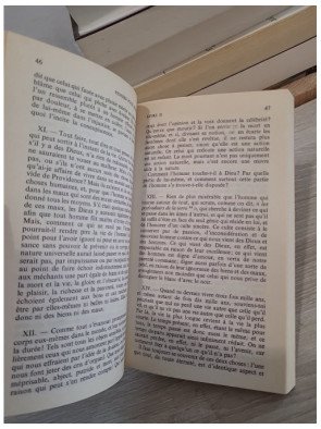 Marc-Aurèle : Pensées pour moi-même - suivies du Manuel d'Épictète