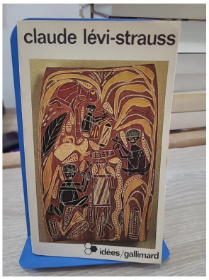 Claude Lévi-Strauss - L'essentiel de sa pensée en 100 pages