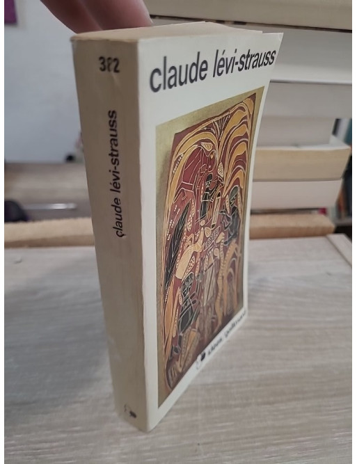 Claude Lévi-Strauss - L'essentiel de sa pensée en 100 pages