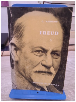 Freud écrivain de toujours
