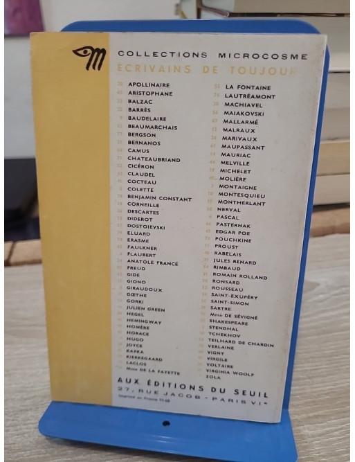 Freud écrivain de toujours