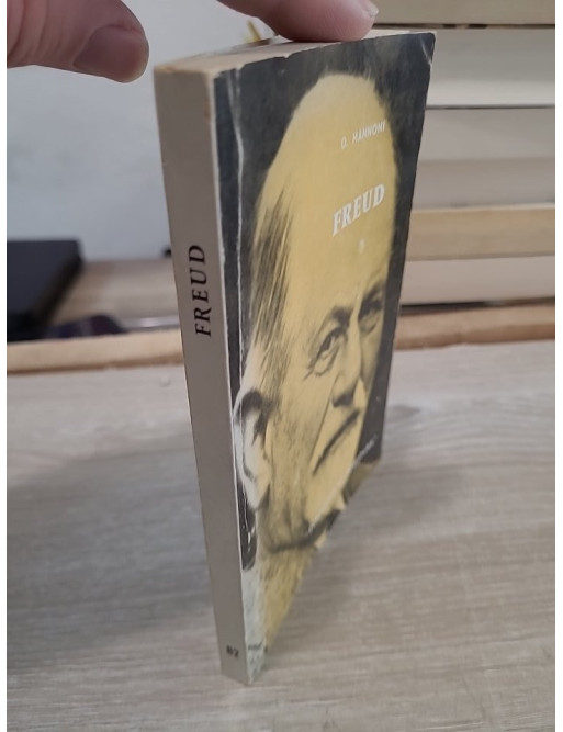 Freud écrivain de toujours