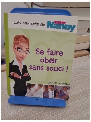 Se faire obéir sans souci !