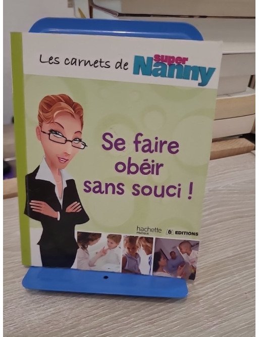 Se faire obéir sans souci !