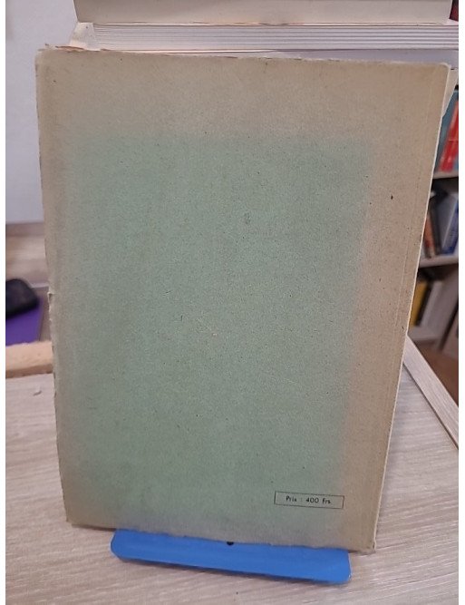 Artisans et paysans de France : Recueil d'études d'art populaire - Première année