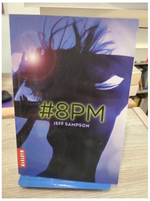 8 PM - Tome 1