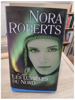 Les lumières du Nord
