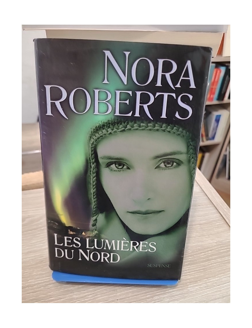 Les lumières du Nord
