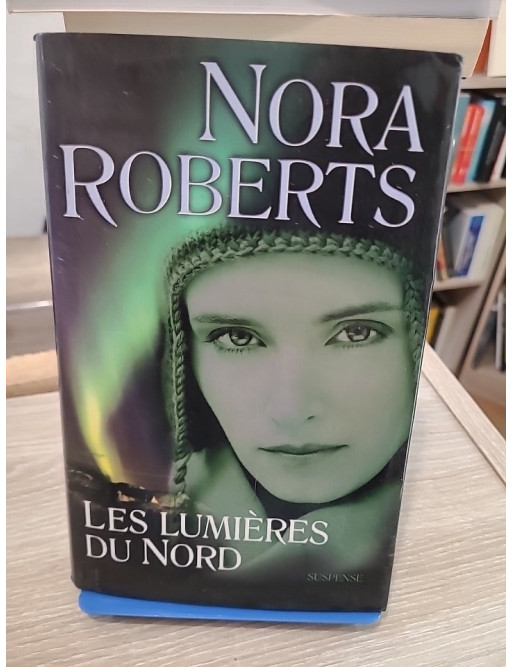 Les lumières du Nord